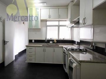 Apartamento · 115m² · 3 Quartos · 2 Vagas · Apartamento em Vila Andrade - São Paulo, SP