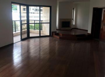 Apartamento · 148m² · 3 Quartos · 3 Vagas · Apartamento em Vila Andrade  -  São Paulo
