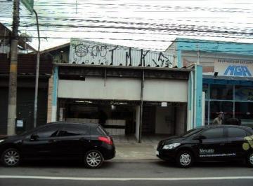 Comercial · 147m² · Loja/Salão em Butantã - São Paulo