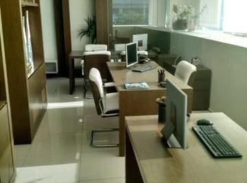 Comercial · 74m² · 2 Vagas · Sala em São Paulo