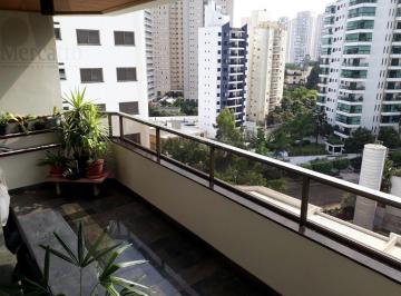 Apartamento · 197m² · 4 Quartos · 3 Vagas · Apartamento em São Paulo