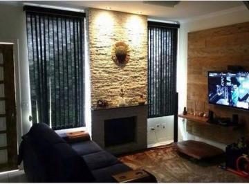 Casa · 124m² · 3 Quartos · 3 Vagas · Casa de Condominio em Parque Assunção - Taboão da Serra, SP