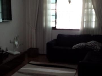Casa · 125m² · 3 Quartos · 2 Vagas · Casa Sobrado em Jardim America  -  Taboão da Serra
