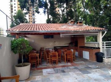 Apartamento · 70m² · 3 Quartos · 5 Vagas · Apartamento em Jardim Henriqueta  -  Taboão da Serra