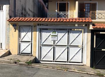 Casa · 230m² · 3 Quartos · 8 Vagas · Casa Sobrado em Jardim Santos Dumont - São Paulo, SP