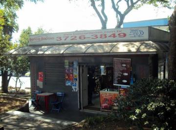 Comercial · 40m² · Quiosque em São Paulo