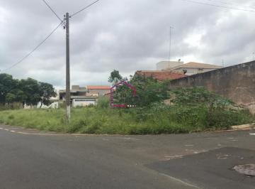 Foto 01 · Terreno, Parque Residencial Agudo Romão, Catanduva, SP