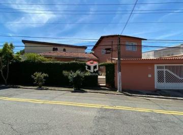Casa · 198m² · 2 Quartos · 5 Vagas · Casa Térrea à venda 2 quartos 5 vagas Jordanópolis - São Bernardo do Campo - SP