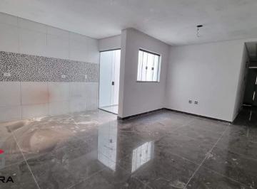 Apartamento · 75m² · 3 Quartos · 2 Vagas · Apartamento à venda 3 quartos 1 suíte 2 vagas Eldízia - Santo André - SP