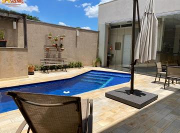 Foto 48 · Linda Casa em Condomínio Fechado em Jaguariúna para Venda