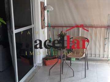 Apartamento · 91m² · 2 Quartos · 1 Vaga · Apartamento : Padrão / Residencial / Engenho Novo