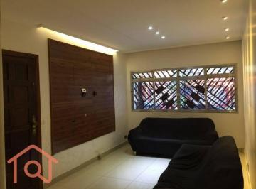 90d41e80af99e2edbbee878b9757cf9a91eedd26 · Sobrado à venda, 168 m² por R$ 650.000,00 - Parque Jabaquara - São Paulo/SP