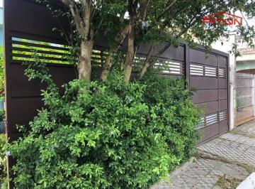395158bece1e7094d798ddddc2e96e2f339092ac · Casa com 3 quartos à venda, 200 m² por R$ 699.000 - Vila Santo Henrique - São Paulo/SP