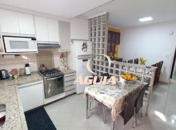 36dfce11d92d883091258c7a64665faae933e284 · Sobrado com 3 dormitórios à venda, 218 m² por R$ 900.000,00 - Vila Curuçá - Santo André/SP