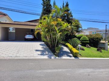 c867e6d48bf19a41e2e836f92c80261283b0110e · Casa com 3 dormitórios para alugar, 287 m² - Aldeia da Serra - Santana de Parnaíba/SP