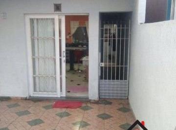 3a8799f3891cec88a67ca95efb3c2a3bd88e5b79 · Sobrado com 2 dormitórios à venda por R$ 420.000,00 - Vila Castelo Branco - Campinas/SP