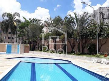 med_3d986f274704816a131cbc4ee3ca4cb1.jpg · Apto. 2 dorms. com Lazer Completo, Portaria e Vaga Coberta - Campo Limpo - Oportunidade  !!!