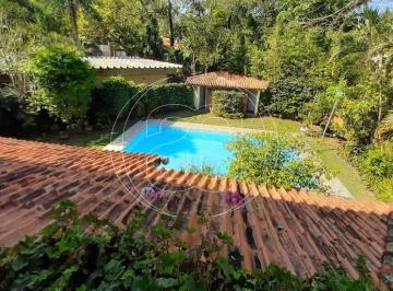 Casa · 500m² · 4 Quartos · 6 Vagas · Sobrado residencial para venda e locação no Jardim Marajoara, São Paulo - SP
