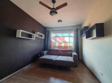 a183de77a810d57843e0b7e7753ff074843947a2 · Apartamento com 2 dormitórios à venda, 79 m² por R$ 399.000,00 - Encruzilhada - Santos/SP