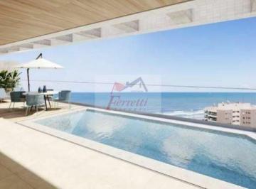 Apartamento · 125m² · 2 Quartos · 2 Vagas · Apartamento Alto Padrão