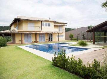 Casa de 4 quartos, Itupeva · CASA DE CONDOMÍNIO A VENDA EM ITUPEVA - FAZENDA SERRA AZUL - ALTO PADRÃO 