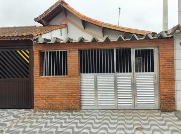 Casa de 2 quartos, Praia Grande · Locação Praia Grande Ocian
