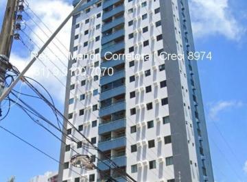 Foto 20 · Vendo apto no Ed. Porto D'Ouro, Rosarinho, 04 qtos, 02 suítes, 122m², 02 vagas, lazer