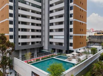 Imóvel novo vertical , São Paulo · Apartamento Vila Mariana - Essence Vila Mariana
