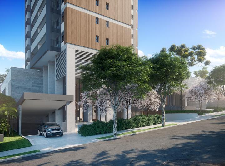 Imóvel novo vertical , São Paulo · Apartamento Vila Mariana - Essence Vila Mariana