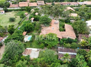 Casa , Gravatá · Casa solta à venda em Gravatá/PE com 6 suítes e área de lazer! À 250 m da BR!