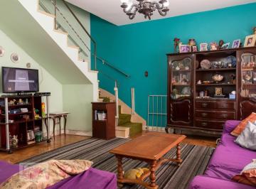 Casa · 140m² · 3 Quartos · 1 Vaga · Casa à Venda - Vila Clementino, 3 Quartos,  140 m² - São Paulo