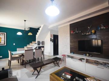 Casa · 136m² · 3 Quartos · 3 Vagas · Casa à Venda - Panamby, 3 Quartos,  136 m² - São Paulo