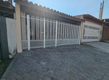 Casa · 110m² · 2 Quartos · CASA TÉRREA - 2 DORMITORIO - SÃO JOÃO