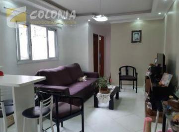 15481.001 · Apartamento a venda - Camilópolis