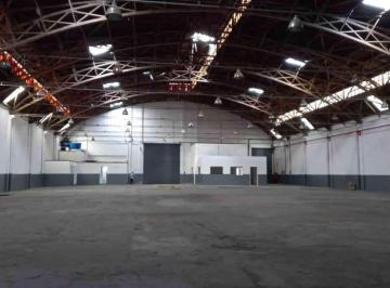 36163.jpg · Galpão Vila Guilherme 1600 m² 