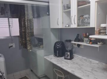 Apartamento de 3 quartos, São Paulo · Apartamento a venda 3 dormitórios - 65m2 - Chacara california - São Paulo - SP
