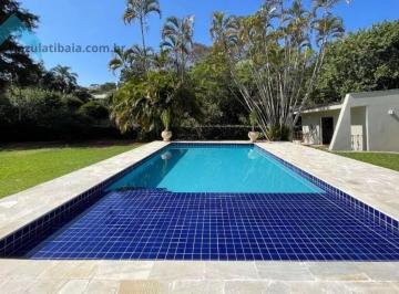 Casa de 3 quartos, Atibaia · Casa no condomínio Flamboyant, Atibaia portaria, rondas área de lazer  