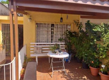 Casa · 120m² · 2 Quartos · 1 Vaga · Sobrado com 2 quartos, Jardim Monte Kemel, São Paulo - R$ 550 mil, Cod: 3773