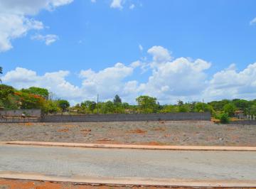 Terreno , Brasília · Terreno na SMPW 22 CONJ. 03 LT 03 - 2.500 m² - Lote Fração Park Way