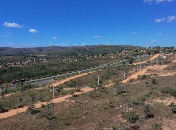 Terreno · 432m² · Lote à venda, Brasilândia - Caetanópolis/MG