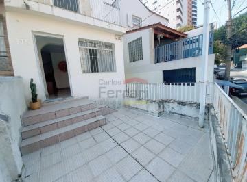 Casa · 250m² · 3 Quartos · 1 Vaga · Sobrado em Santana- ao Lado da Francisca Julia- 03 dormitórios