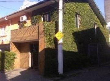 Casa · 124m² · 2 Quartos · 2 Vagas · Vila Nova Conceição Prédio comercial excelente local