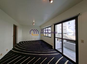 Apartamento · 144m² · 4 Quartos · 3 Vagas · Apartamento no Morumbi - 4 Dormitórios