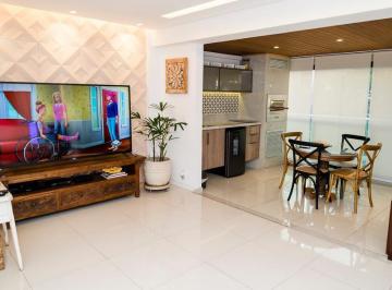 Apartamento de 3 quartos, Rio de Janeiro · Mariana Classic Botafogo 3 Suítes