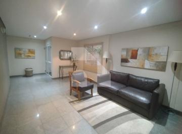 Apartamento · 56m² · 2 Quartos · 1 Vaga · Apartamento com 2 dormitórios na Santa Cecília