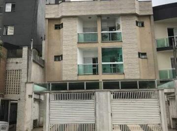 Apartamento · 168m² · 3 Quartos · 1 Vaga · Cobertura à venda 3 quartos 1 suíte 1 vaga Curuçá - Santo André - SP