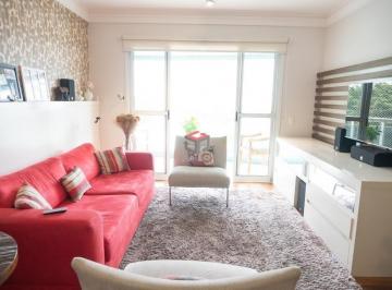 Apartamento · 143m² · 3 Quartos · 3 Vagas · Apartamento de 143m² no Bairro Barcelona em São Caetano do Sul - SP (Com Elevadores)