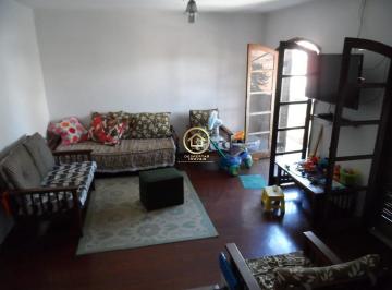 Casa · 100m² · 3 Quartos · Casa à venda - no Vila Barbosa