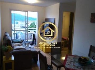 Apartamento · 48m² · 2 Quartos · Apartamento à venda - em Vila Siqueira