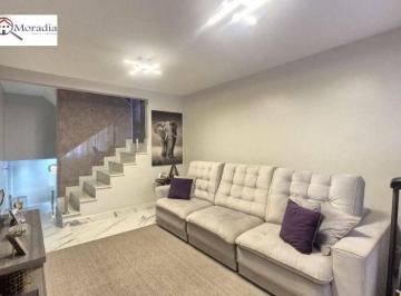 d16c3dafc2a1d39bd4dad14194667ee703628b0e · Sobrado à venda, 96 m² por R$ 670.000,00 - Butantã - São Paulo/SP